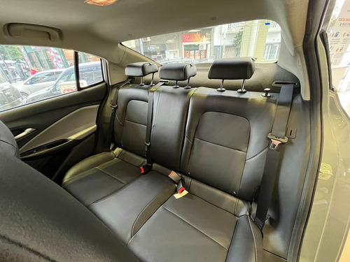 Chevrolet Onix plus 1.0 Turbo Premier At
