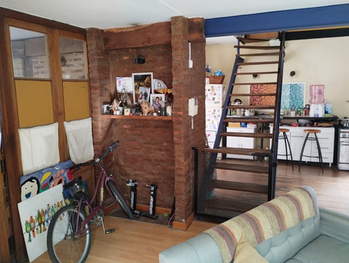 Venta Casa Y Local - Azul