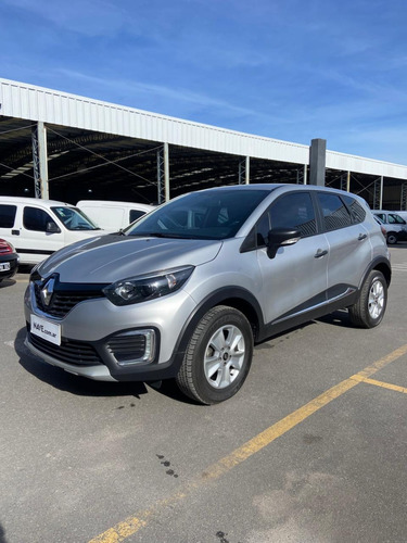 Renault Captur 1.6 Life