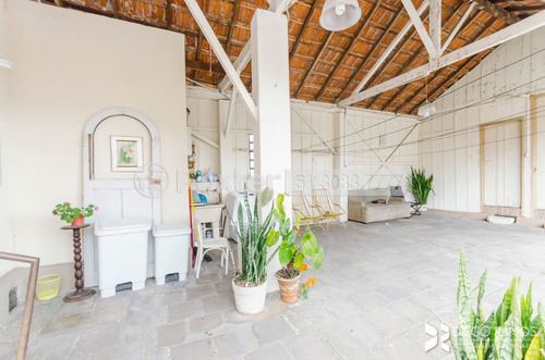 Imagem 23 de 30 de Casa, 110 M², Partenon - 205245