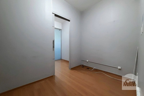 Imagem 3 de 9 de Sala-andar À Venda No Serra - Código 279813 - 279813
