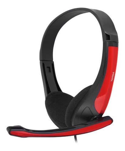 Fone De Ouvido Headset Gamer Targa Ph 250