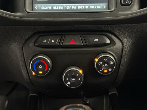 Chevrolet Prisma 1.4 MPFI LT 8V
