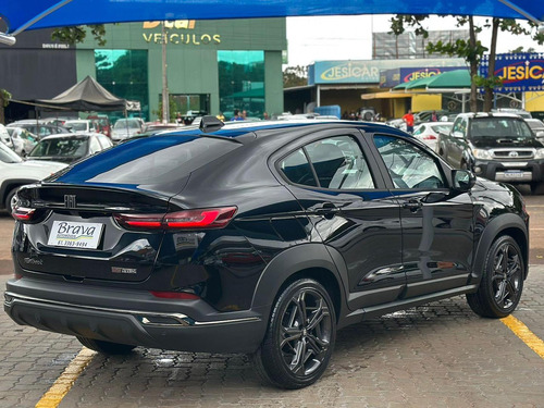 Fiat FASTBACK Fastback Limited Ed.1.3 270 T.flex Aut.
