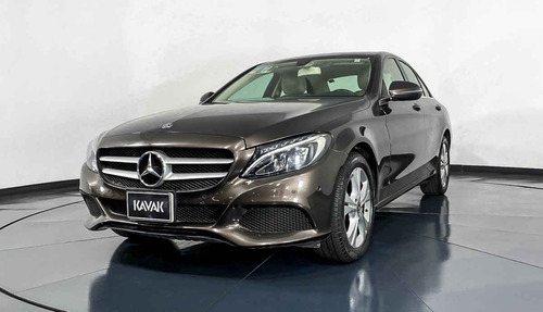 Imagen 1 de 15 de 39031 - Mercedes-benz Clase C 2018 Con Garantía