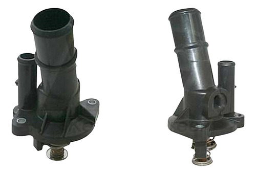 Toma Agua Garantizada Generica Mazda 3 L4 2.3l 2003 - 2009