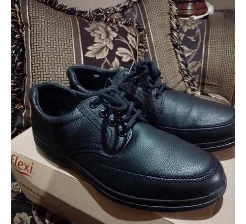 Zapatos Flexi Marcel 91607 