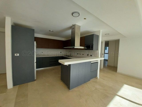 Imagen 6 de 16 de Los Naranjos De Las Mercedes, Apartamento En Venta, Caracas, Codigo: Mvg 22-15400