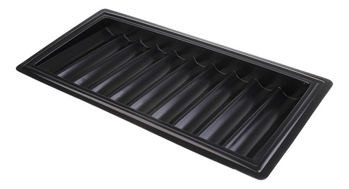 Shaoke Caja De Almacenamiento De Bandeja De Fichas De Poker