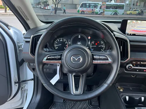 Mazda cx-50 Grand Touring Lx 2.5 At 4x2 Mod 2023