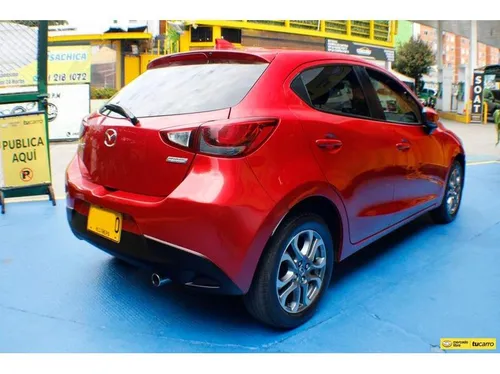Mazda 2 1.5 Grand Touring