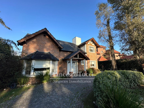 Casa En Venta Club De Campo La Tradicion