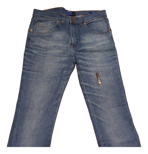 Jean Narrow Slim Albacete Kids Niño