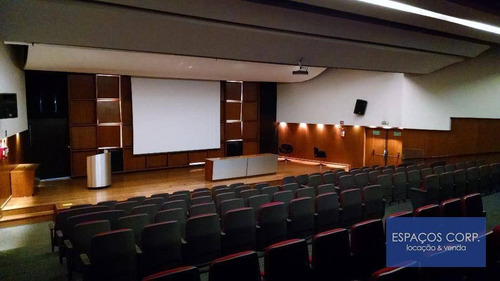 Imagem 8 de 9 de Conjunto Comercial Para Alugar, 666m² - Brooklin - São Paulo/sp - Cj1518