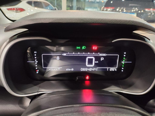 Citroën C4 Cactus 1.6 VTI 120 FLEX FEEL PACK EAT6