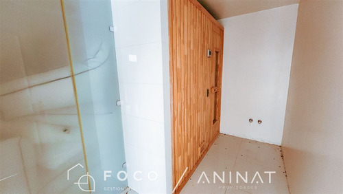 Casa En Venta De 3 Dorm. En Lo Barnechea
