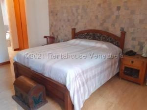 Imagen 8 de 14 de #22-9770 Bello Y Acogedor Penthouse Boleita Norte