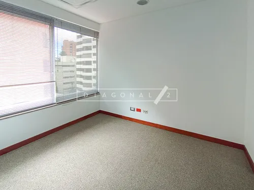 Oficina En Arriendo En Sagrado Corazón
