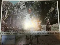 Comprar Poster  N°4 -krull  Con Liam Neeson Ken Marshal 1983 Usa