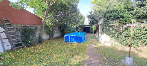 Venta Casa 3 Amb En Padua 401 M2 De Terreno