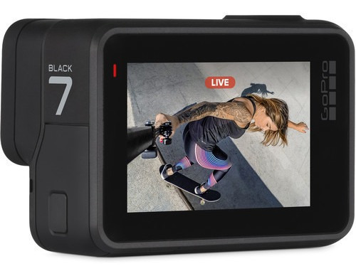 Gopro Hero7 Black