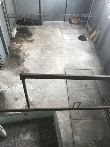 Imagem 15 de 25 de Galpão/pavilhão Para Alugar No Bairro Vila Augusta Em - 161-2