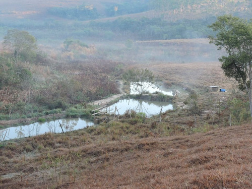 Vende-se Sítio Com Área Total De 14.6 Hectares