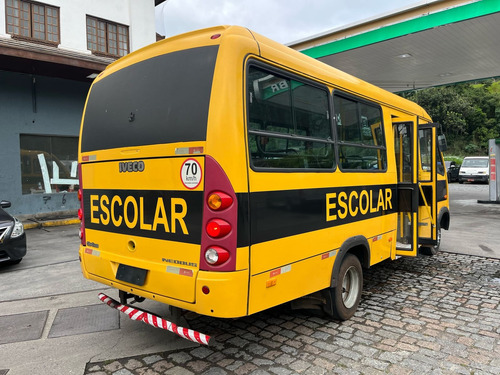 Iveco Cityclass 36 Lugares Doc Onibus