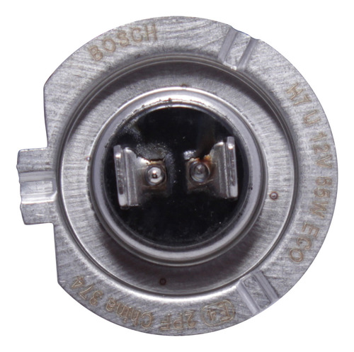 Ampolleta Halogena Ssangyong Stavic 2000 D20r Dohc 2.0 2014