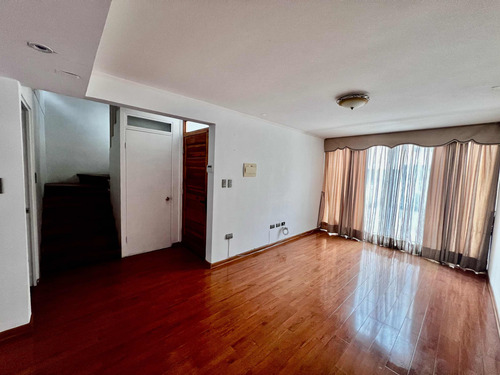 Casa 3 Dorm En Condominio Coviefi - Antilhue