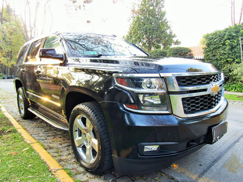 Chevrolet Tahoe LT Awd 5.3