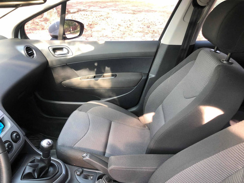 Peugeot 308 1.6 Allure 2015