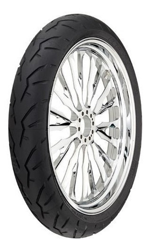 Pneu 130/60-19 Pirelli Street Glide Special Dianteiro