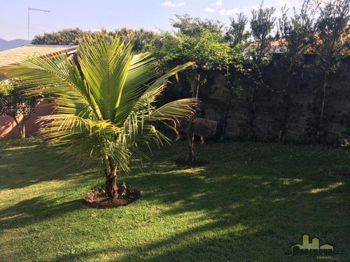Imagem 11 de 30 de Chácara Em Loteamento Villa Branca, Jacareí/sp De 1000m² 5 Quartos Para Locação R$ 4.000,00/mes - Ch1148117-r