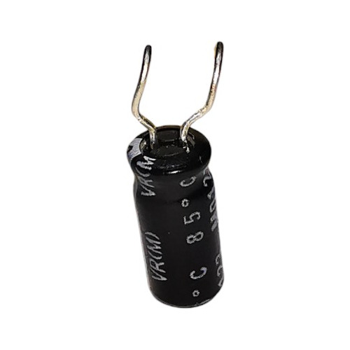 Capacitor Electrolítico 100uf 16v Paquete 10pcs