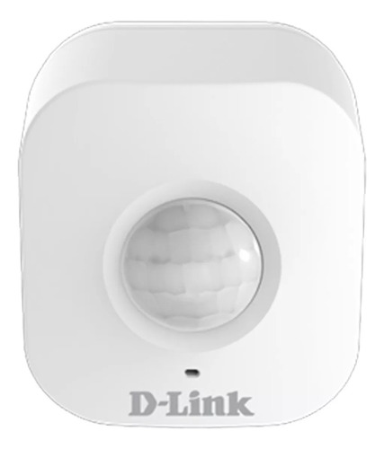 D-link Mydlink Wi-fi Motion Sensor Dch-s150 Blanco
