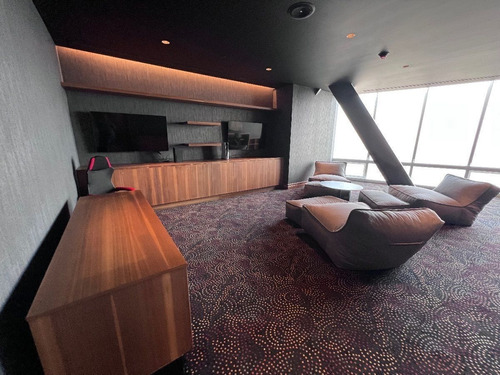 Renta Departamento Mítikah Torre Residencial - Xoco - Benito Juárez