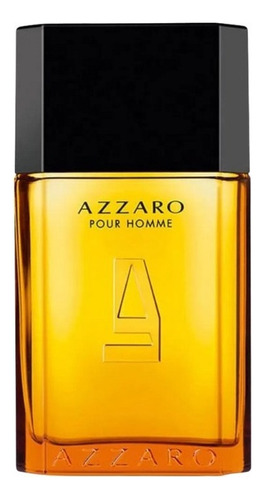 Azzaro pour Homme EDT 200ml para masculino