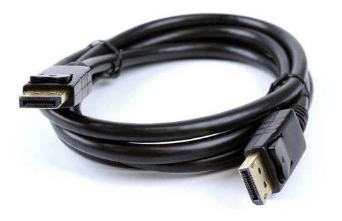 Cable Displayport