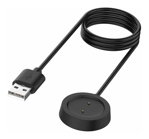 Cable De Carga Usb Cable Do Para Amazfit Gts Smart Watch