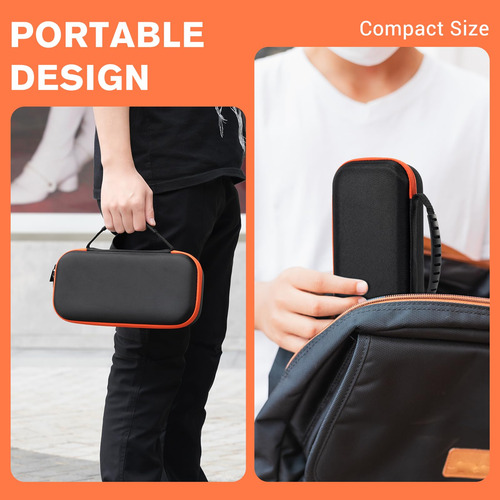 Funda De Micrófono Procase Para Jbl Wireless Two Micrófonos