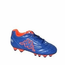 Botines Kappa Campo Soccer/ Rugby Rhino Fg Kid Niños