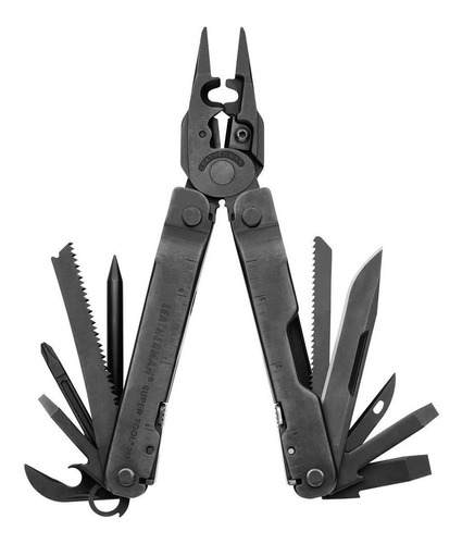 Pinza Multiuso Leatherman Super Tool 300 Eod Black 150747