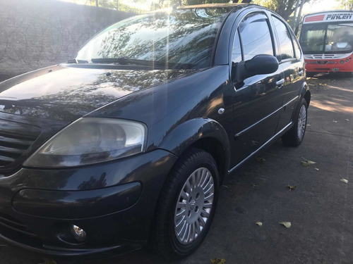 Citroën C3 1.4 Hdi Exclusive 2007