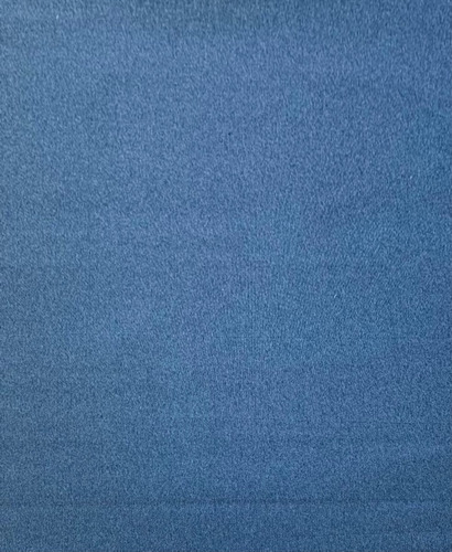 Alfombra Carpeta Living Boucle Azul 150x200 Cm Carpetshop