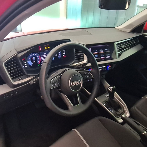 Imagen 5 de 15 de Audi A1 30 Tfsi 116 Cv