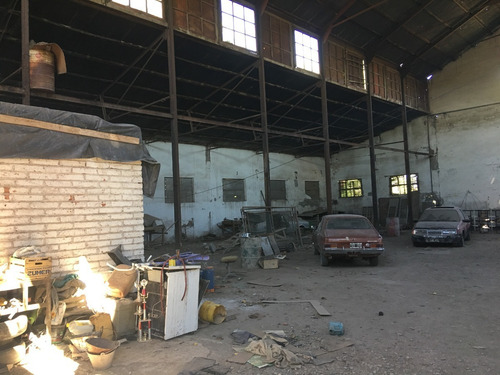 Bodega Boutique Y Finca En San Rafael. Terreno Apto Para Loteo De 650 Lotes De 400 M2 C/u. Alquiler De Tierra Para Pasto O Ajo. Oportunidad Para Invertir En San Rafael, Mendoza.