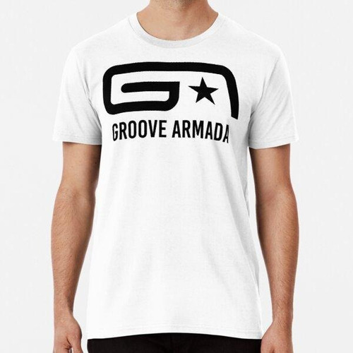 Remera Surco Armada Algodon Premium