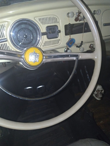 Imagem 6 de 8 de Fusca 1970 Projeto Em Andamento Motor Zero