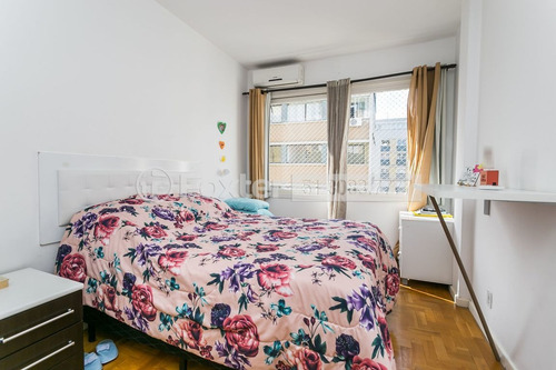 Imagem 10 de 18 de Apartamento, 2 Dormitórios, 63.86 M², Centro Histórico - 218554